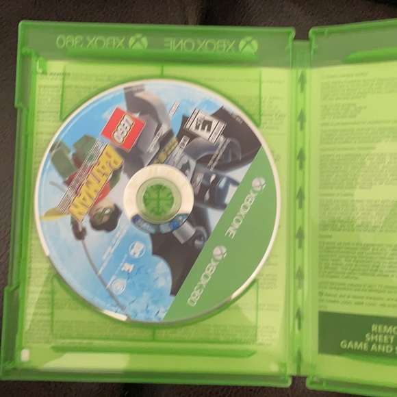 Xbox one Xbox 360 Lego Batman Game - Picture 2 of 3